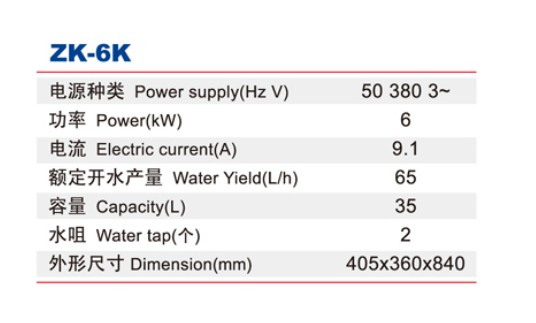 节能环保自动电热开水器系列(支承式)-ZK-6K 0.jpg